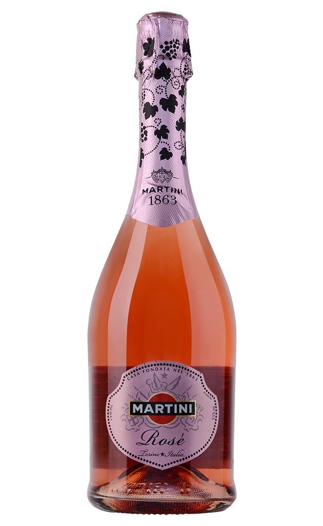 Martini Rose